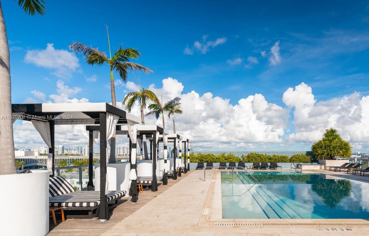 220 21st St 507, Miami Beach, Florida 33139, 1 Bedroom Bedrooms, ,1 BathroomBathrooms,Residential,For Sale,220 21st St 507,A11570208