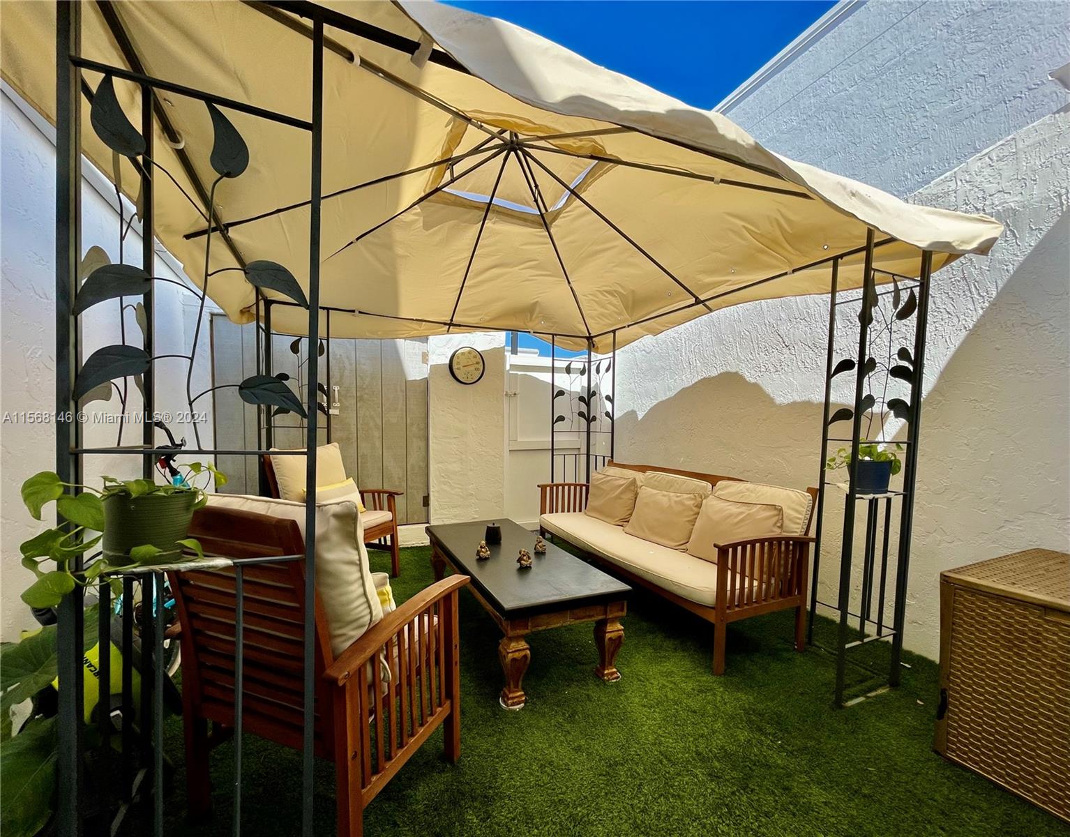 20907 Leeward Ct 256-5, Aventura, Florida 33180, 2 Bedrooms Bedrooms, ,2 BathroomsBathrooms,Residentiallease,For Rent,20907 Leeward Ct 256-5,A11568146