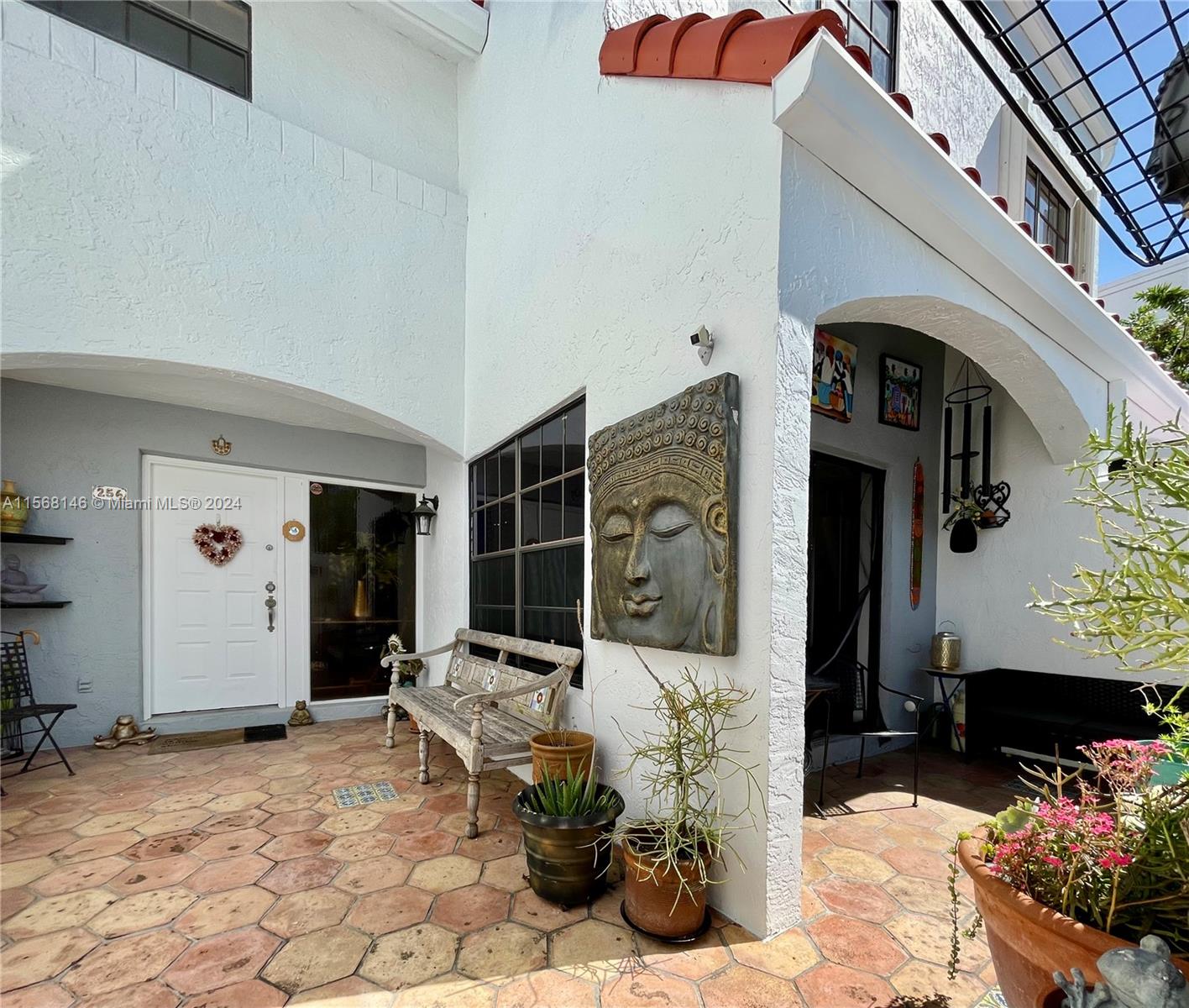 20907 Leeward Ct 256-5, Aventura, Florida 33180, 2 Bedrooms Bedrooms, ,2 BathroomsBathrooms,Residentiallease,For Rent,20907 Leeward Ct 256-5,A11568146