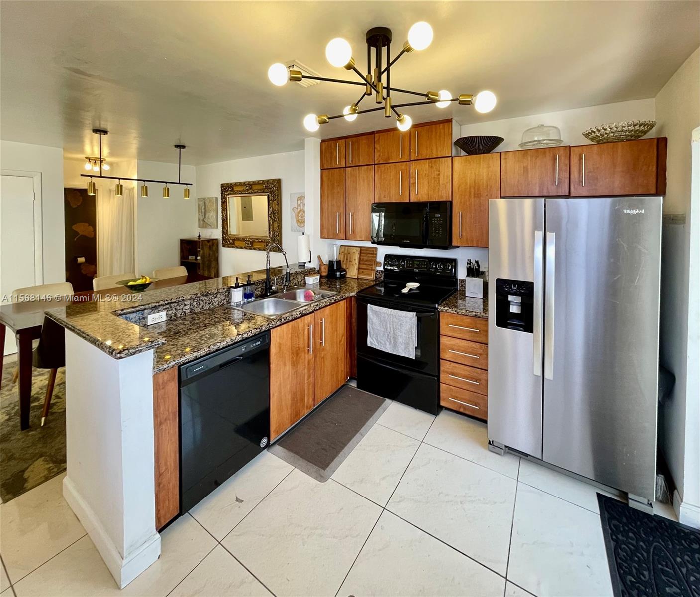 20907 Leeward Ct 256-5, Aventura, Florida 33180, 2 Bedrooms Bedrooms, ,2 BathroomsBathrooms,Residentiallease,For Rent,20907 Leeward Ct 256-5,A11568146