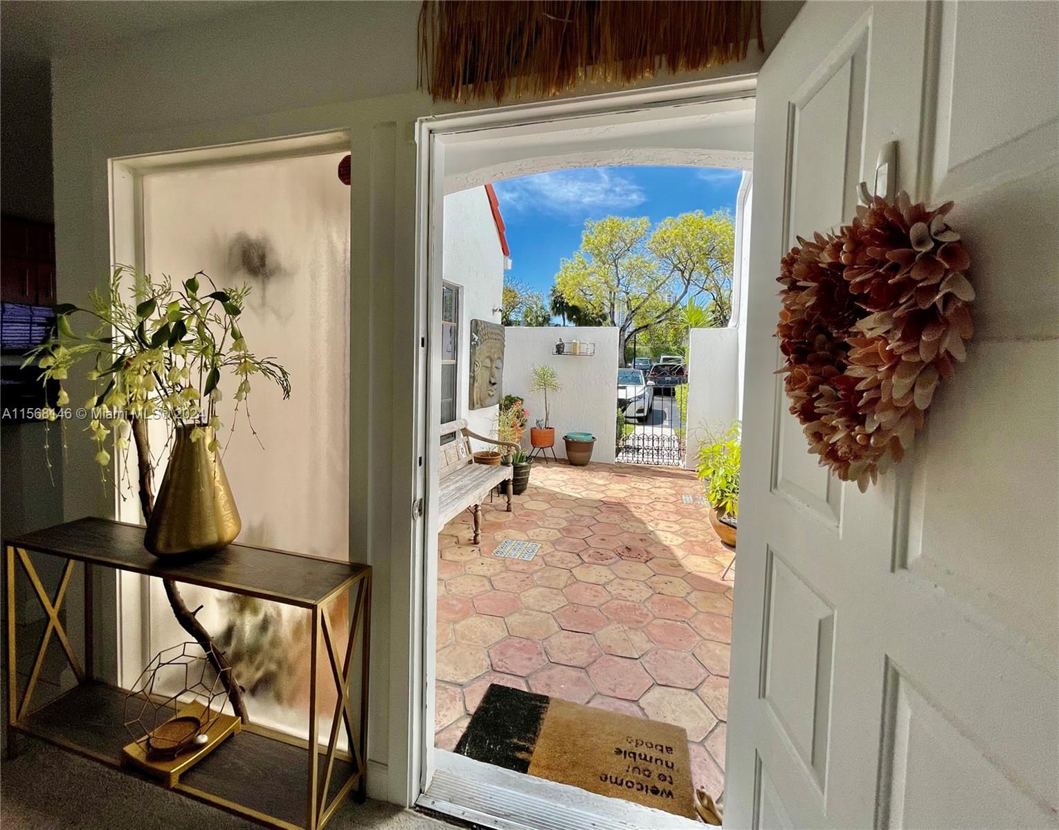 20907 Leeward Ct 256-5, Aventura, Florida 33180, 2 Bedrooms Bedrooms, ,2 BathroomsBathrooms,Residentiallease,For Rent,20907 Leeward Ct 256-5,A11568146
