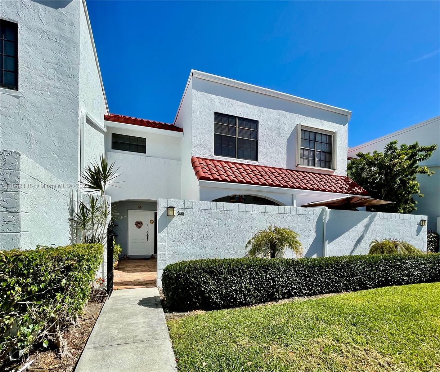 20907 Leeward Ct 256-5, Aventura, Florida 33180, 2 Bedrooms Bedrooms, ,2 BathroomsBathrooms,Residentiallease,For Rent,20907 Leeward Ct 256-5,A11568146