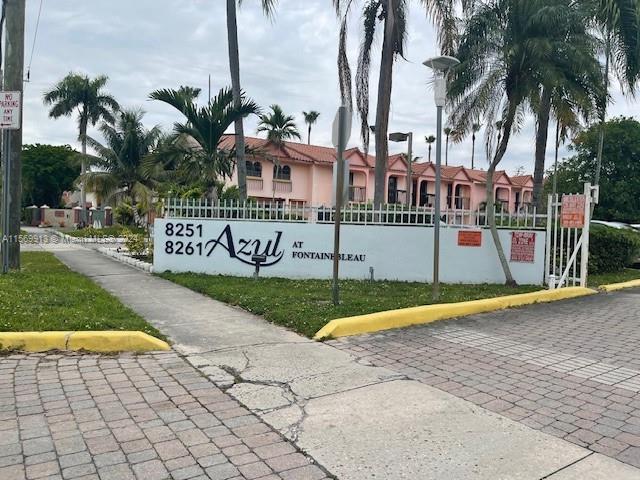 8261 NW 8th St #136 For Sale A11569913, FL