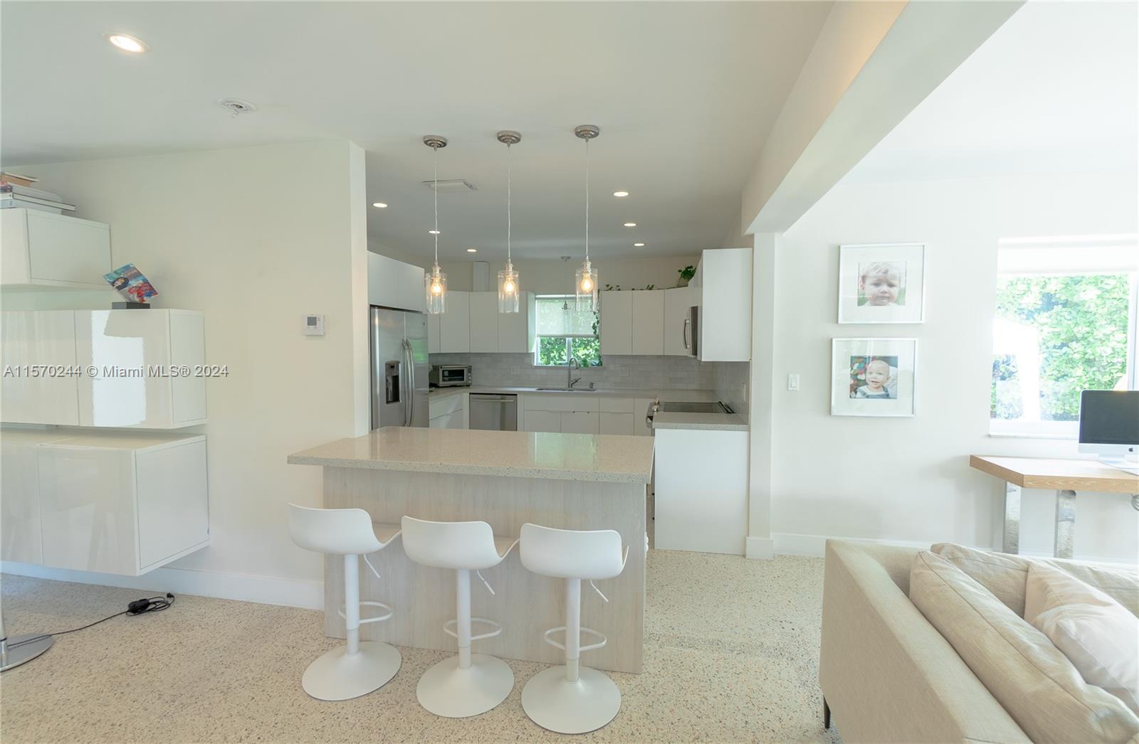 125 NW 95th St, Miami Shores, Florida 33150, 3 Bedrooms Bedrooms, ,2 BathroomsBathrooms,Residential,For Sale,125 NW 95th St,A11570244