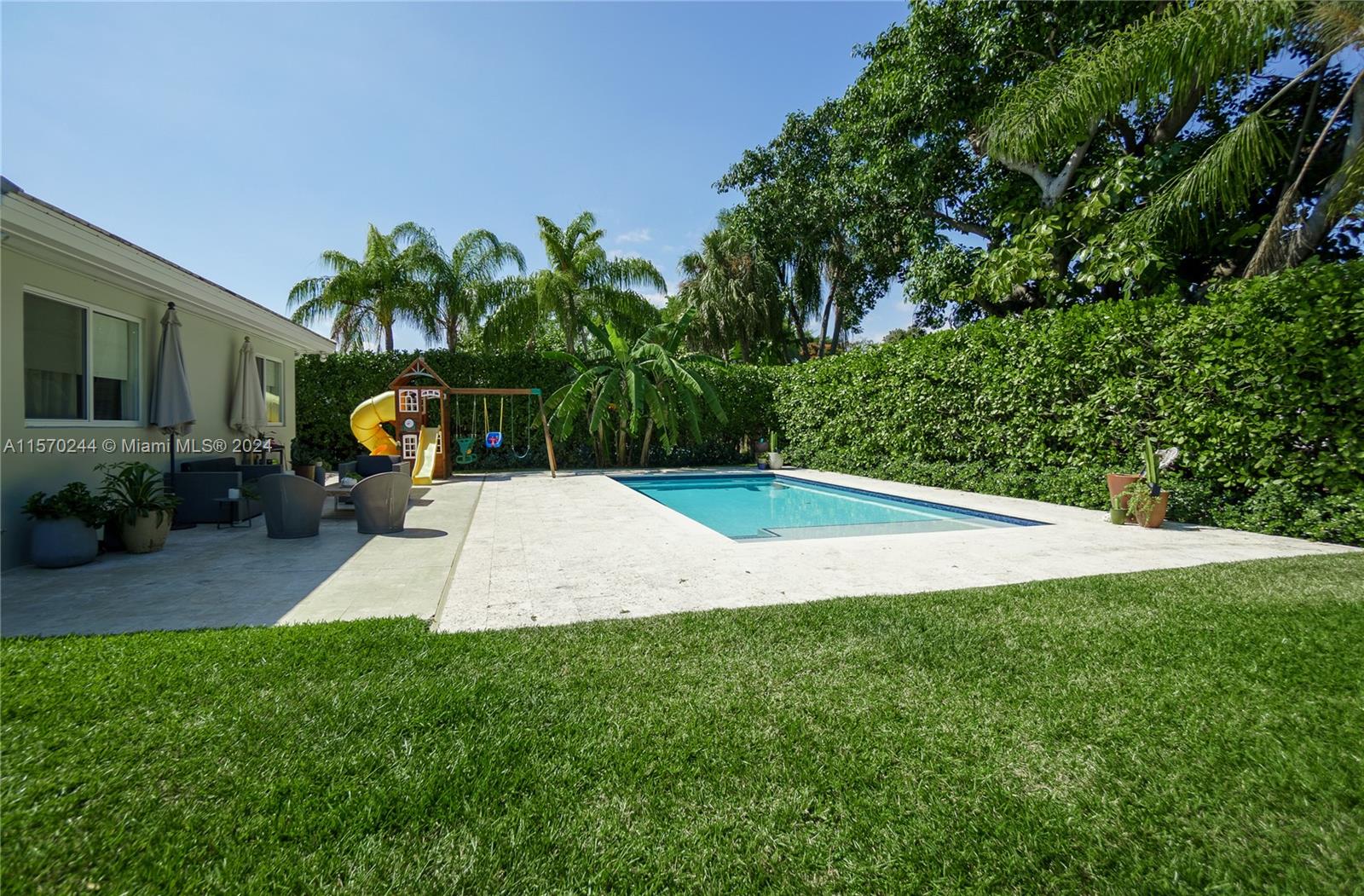 125 NW 95th St, Miami Shores, Florida 33150, 3 Bedrooms Bedrooms, ,2 BathroomsBathrooms,Residential,For Sale,125 NW 95th St,A11570244