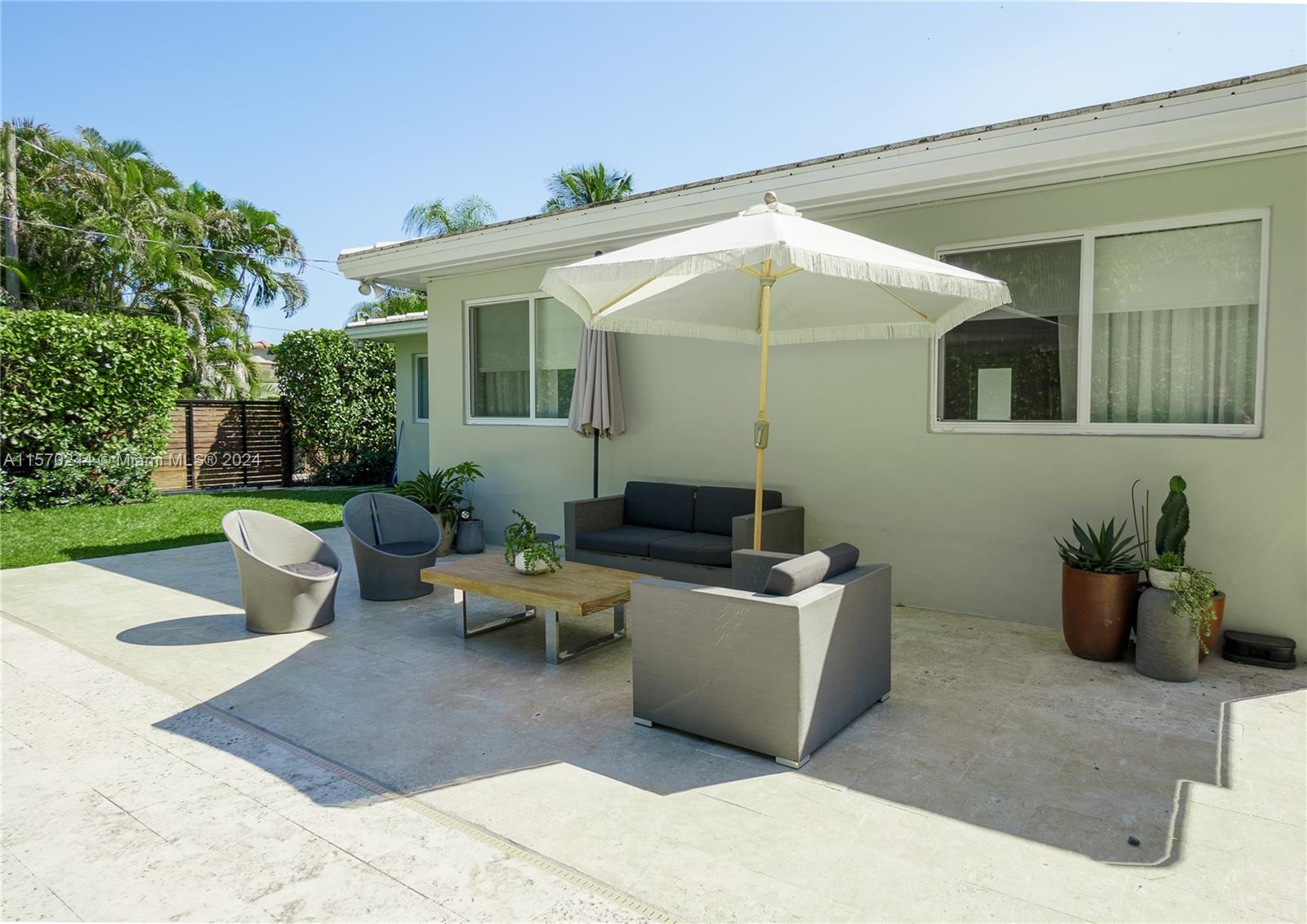 125 NW 95th St, Miami Shores, Florida 33150, 3 Bedrooms Bedrooms, ,2 BathroomsBathrooms,Residential,For Sale,125 NW 95th St,A11570244