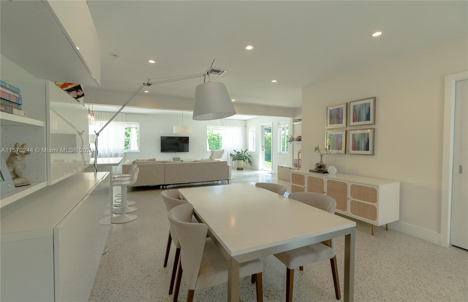 125 NW 95th St, Miami Shores, Florida 33150, 3 Bedrooms Bedrooms, ,2 BathroomsBathrooms,Residential,For Sale,125 NW 95th St,A11570244