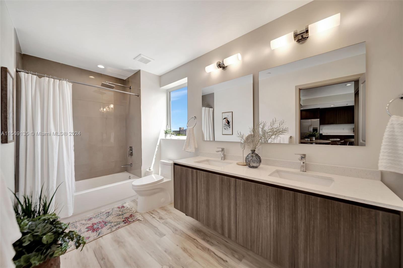 2nd bathroom