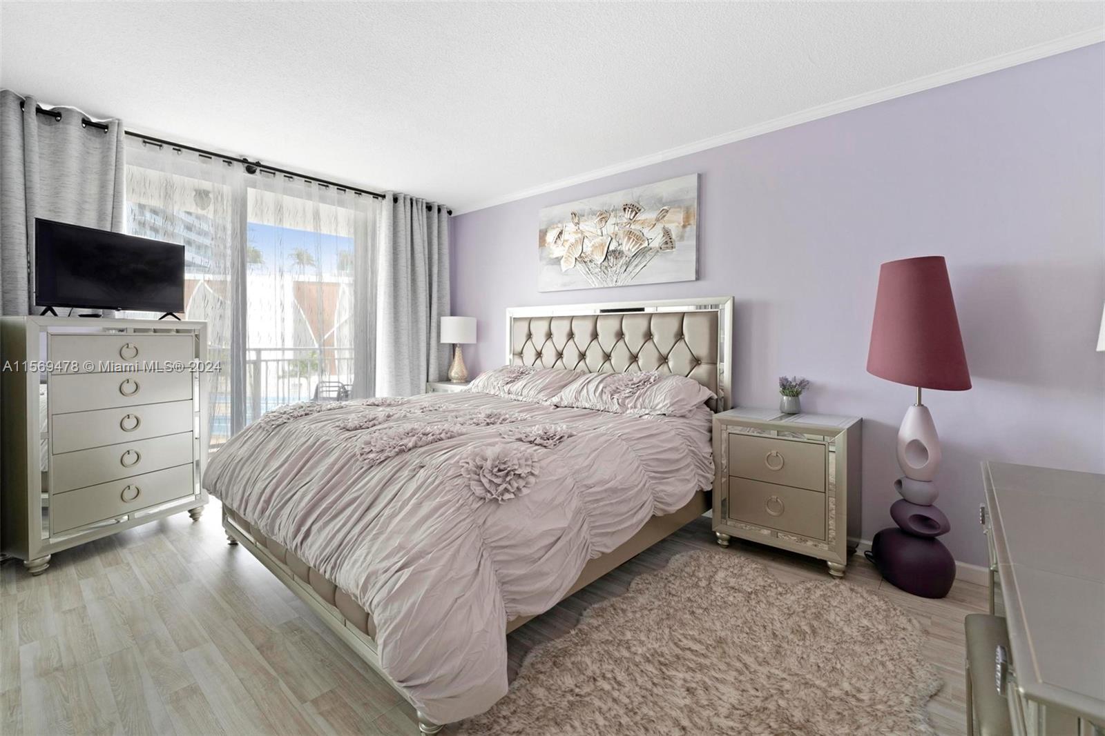 1801 S Ocean Dr 536, Hallandale Beach, Florida 33009, 1 Bedroom Bedrooms, ,1 BathroomBathrooms,Residential,For Sale,1801 S Ocean Dr 536,A11569478