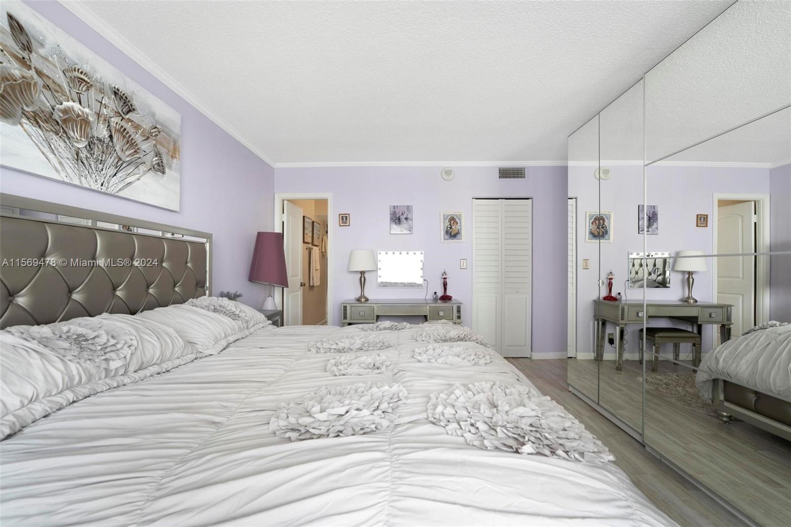 1801 S Ocean Dr 536, Hallandale Beach, Florida 33009, 1 Bedroom Bedrooms, ,1 BathroomBathrooms,Residential,For Sale,1801 S Ocean Dr 536,A11569478