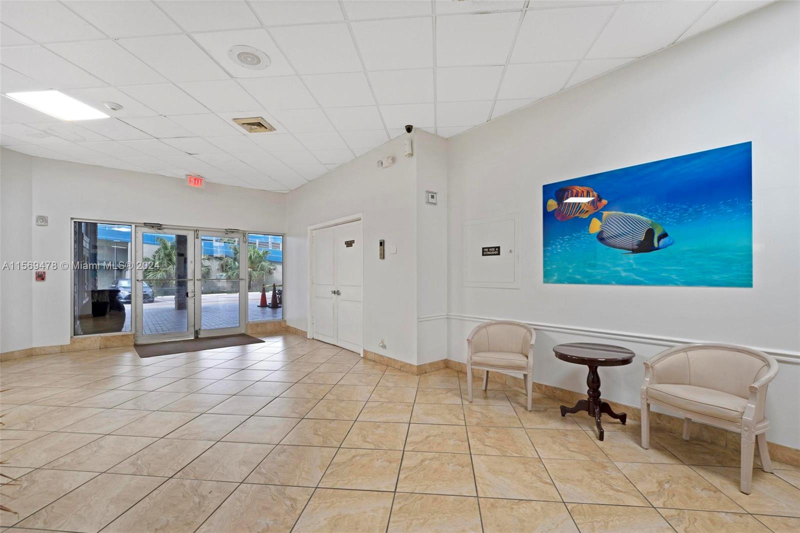 1801 S Ocean Dr 536, Hallandale Beach, Florida 33009, 1 Bedroom Bedrooms, ,1 BathroomBathrooms,Residential,For Sale,1801 S Ocean Dr 536,A11569478