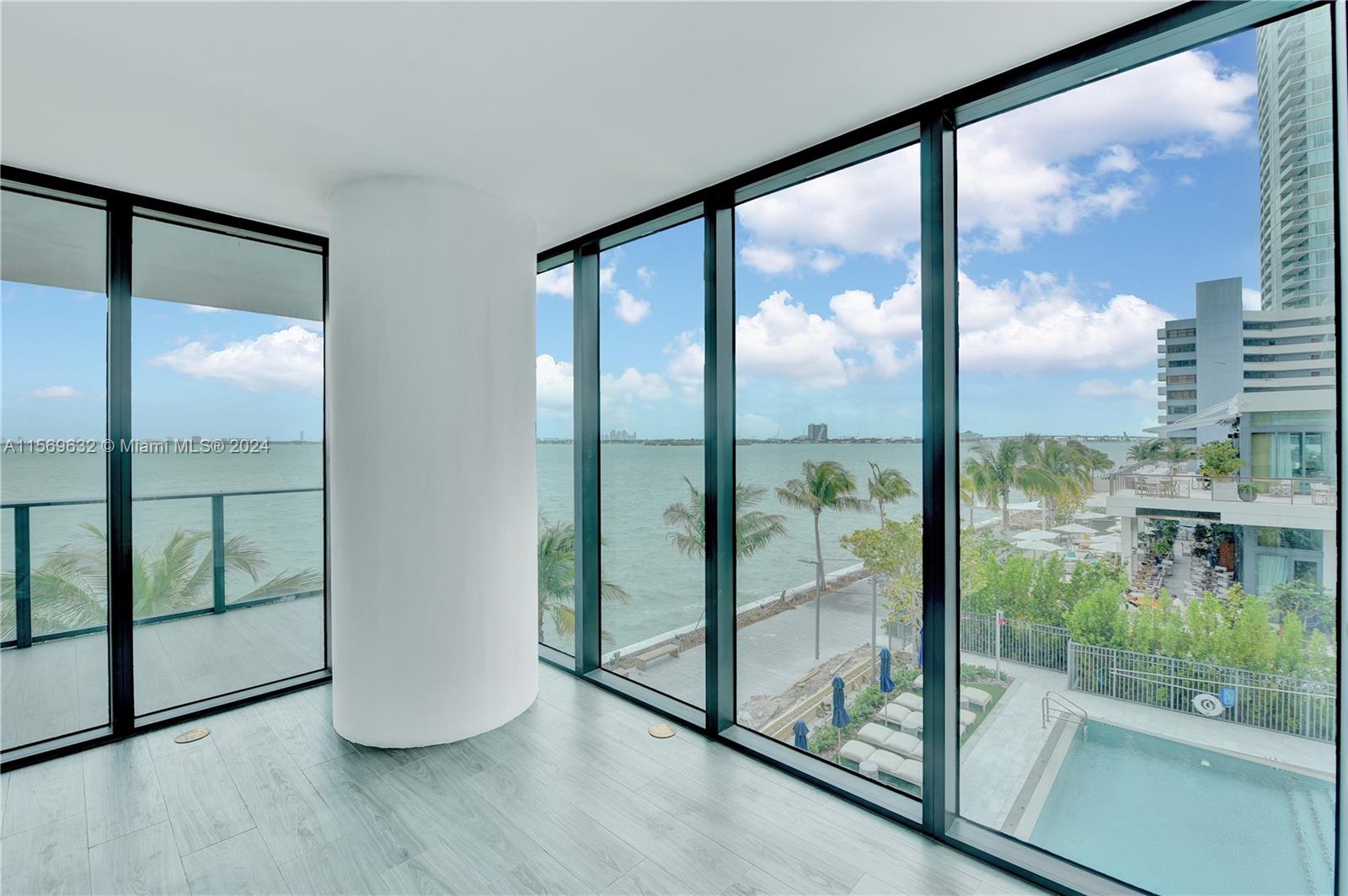 3131 NE 7th Ave 301, Miami, Florida 33137, 3 Bedrooms Bedrooms, ,3 BathroomsBathrooms,Residential,For Sale,3131 NE 7th Ave 301,A11569632