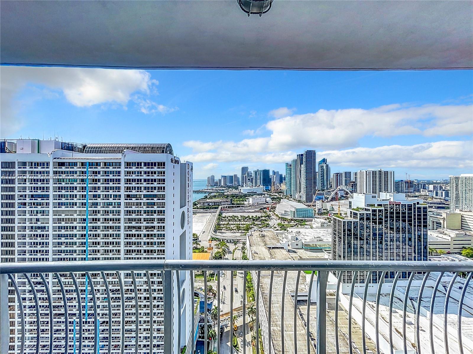 1750 N Bayshore Dr 3708, Miami, Florida 33132, ,1 BathroomBathrooms,Residential,For Sale,1750 N Bayshore Dr 3708,A11569376