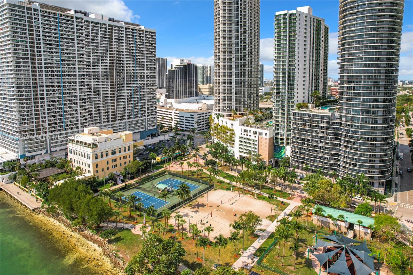 1750 N Bayshore Dr 3708, Miami, Florida 33132, ,1 BathroomBathrooms,Residential,For Sale,1750 N Bayshore Dr 3708,A11569376