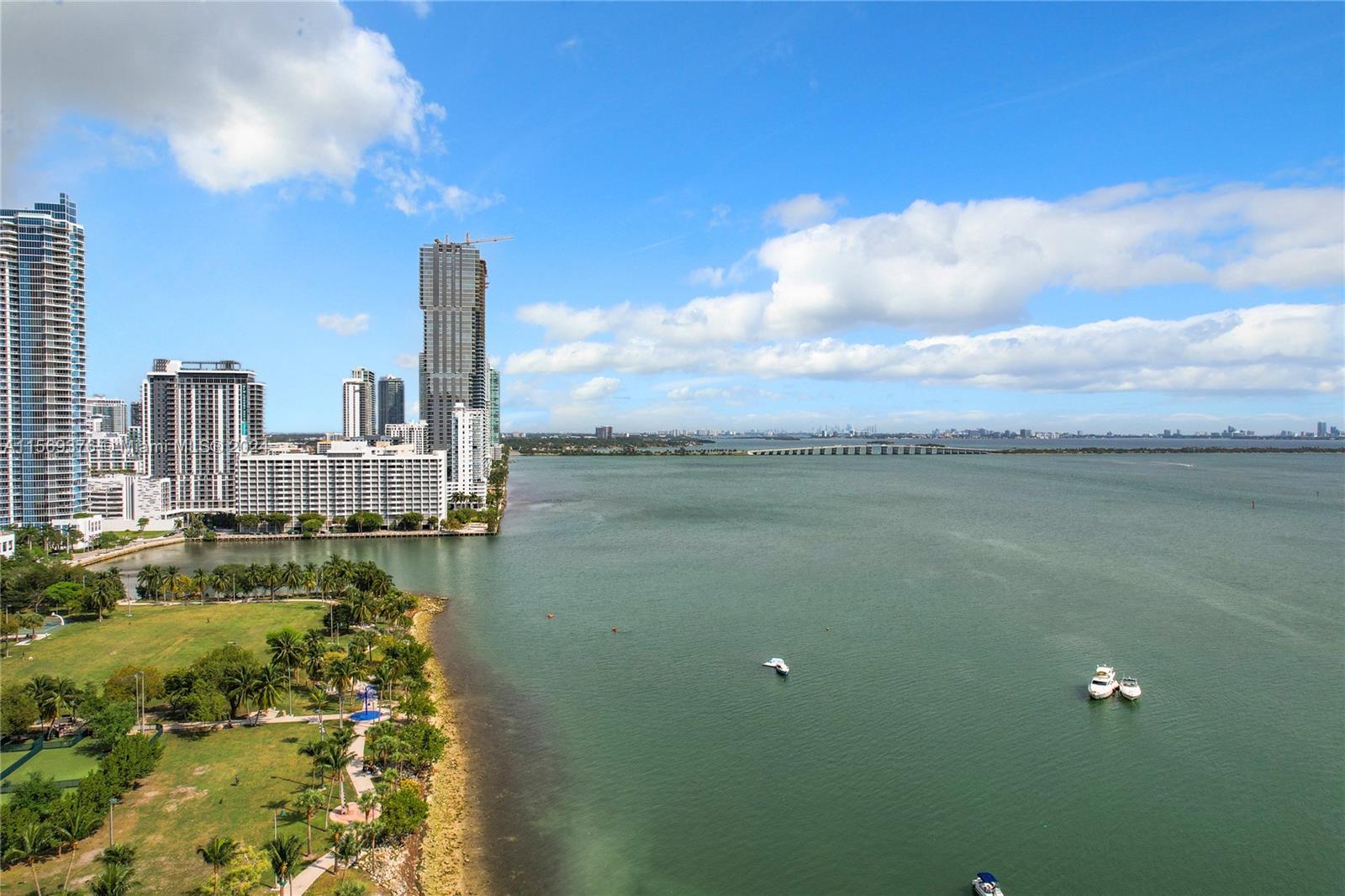 1750 N Bayshore Dr 3708, Miami, Florida 33132, ,1 BathroomBathrooms,Residential,For Sale,1750 N Bayshore Dr 3708,A11569376