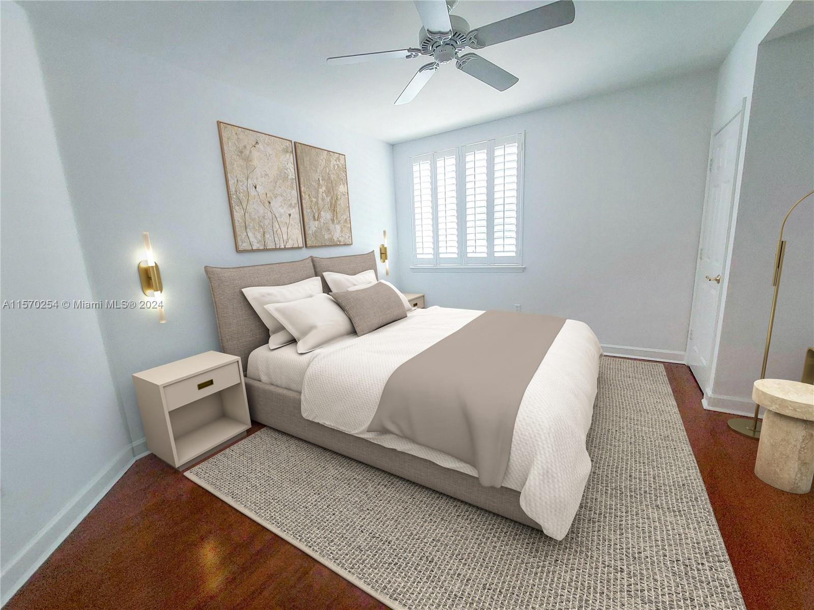 217 Hendricks Isle 202, Fort Lauderdale, Florida 33301, 2 Bedrooms Bedrooms, ,2 BathroomsBathrooms,Residentiallease,For Rent,217 Hendricks Isle 202,A11570254
