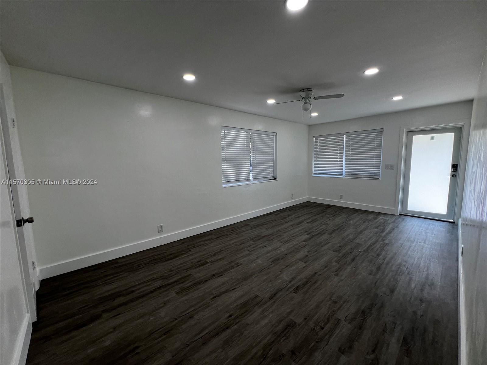 1853 Madison St 1, Hollywood, Florida 33020, 2 Bedrooms Bedrooms, ,1 BathroomBathrooms,Residentiallease,For Rent,1853 Madison St 1,A11570305