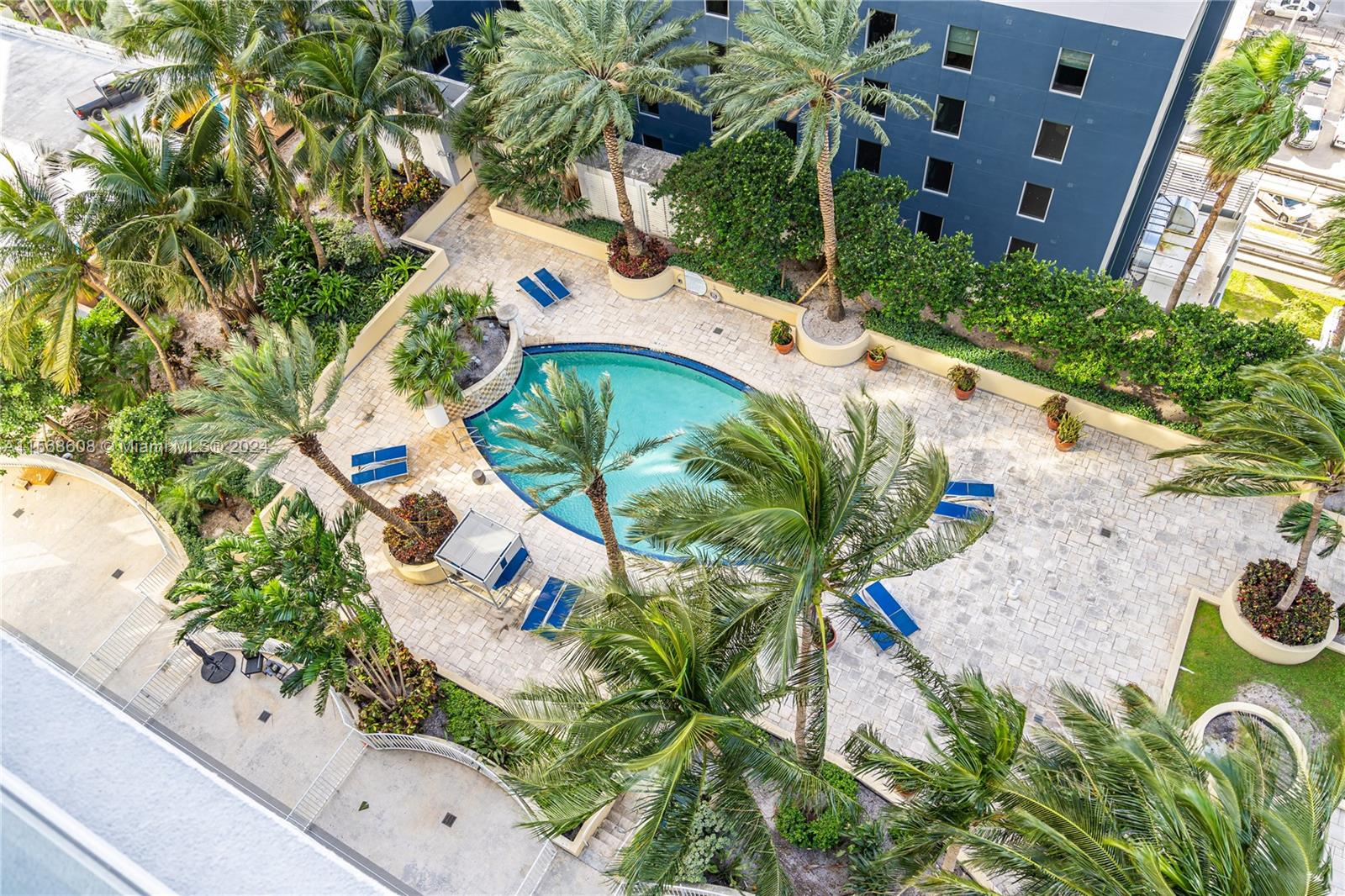 253 NE 2nd St 1802, Miami, Florida 33132, 1 Bedroom Bedrooms, ,2 BathroomsBathrooms,Residentiallease,For Rent,253 NE 2nd St 1802,A11568608