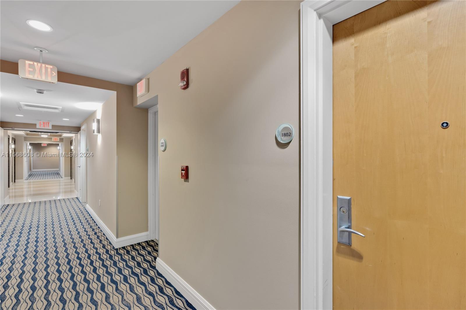 253 NE 2nd St 1802, Miami, Florida 33132, 1 Bedroom Bedrooms, ,2 BathroomsBathrooms,Residentiallease,For Rent,253 NE 2nd St 1802,A11568608