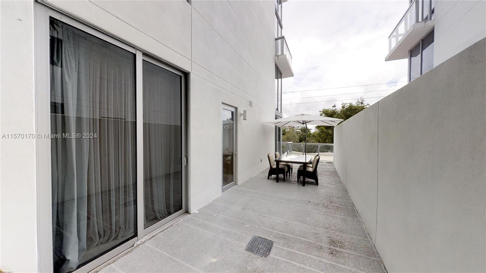 9940 W Bay Harbor Dr 3A-N, Bay Harbor Islands, Florida 33154, 2 Bedrooms Bedrooms, ,2 BathroomsBathrooms,Residentiallease,For Rent,9940 W Bay Harbor Dr 3A-N,A11570170
