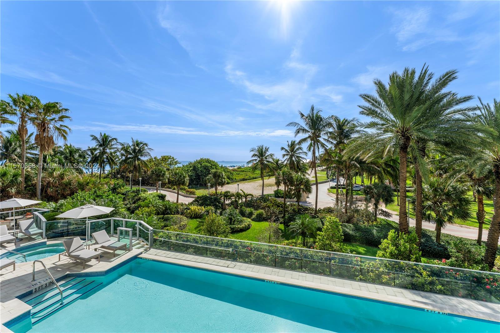 1455 Ocean Dr BH-01, Miami Beach, Florida 33139, 3 Bedrooms Bedrooms, ,4 BathroomsBathrooms,Residentiallease,For Rent,1455 Ocean Dr BH-01,A11570358