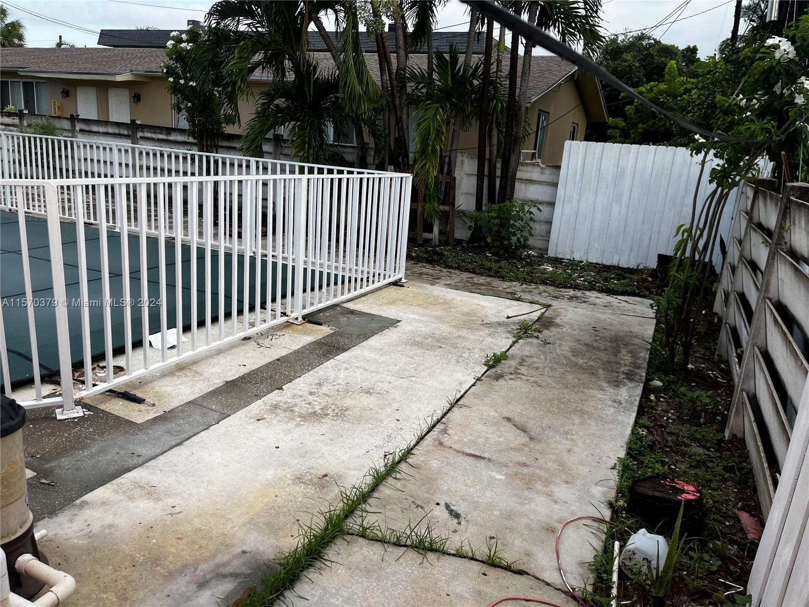1941 NE 159th St 1, North Miami Beach, Florida 33162, 1 Bedroom Bedrooms, ,1 BathroomBathrooms,Residentiallease,For Rent,1941 NE 159th St 1,A11570379