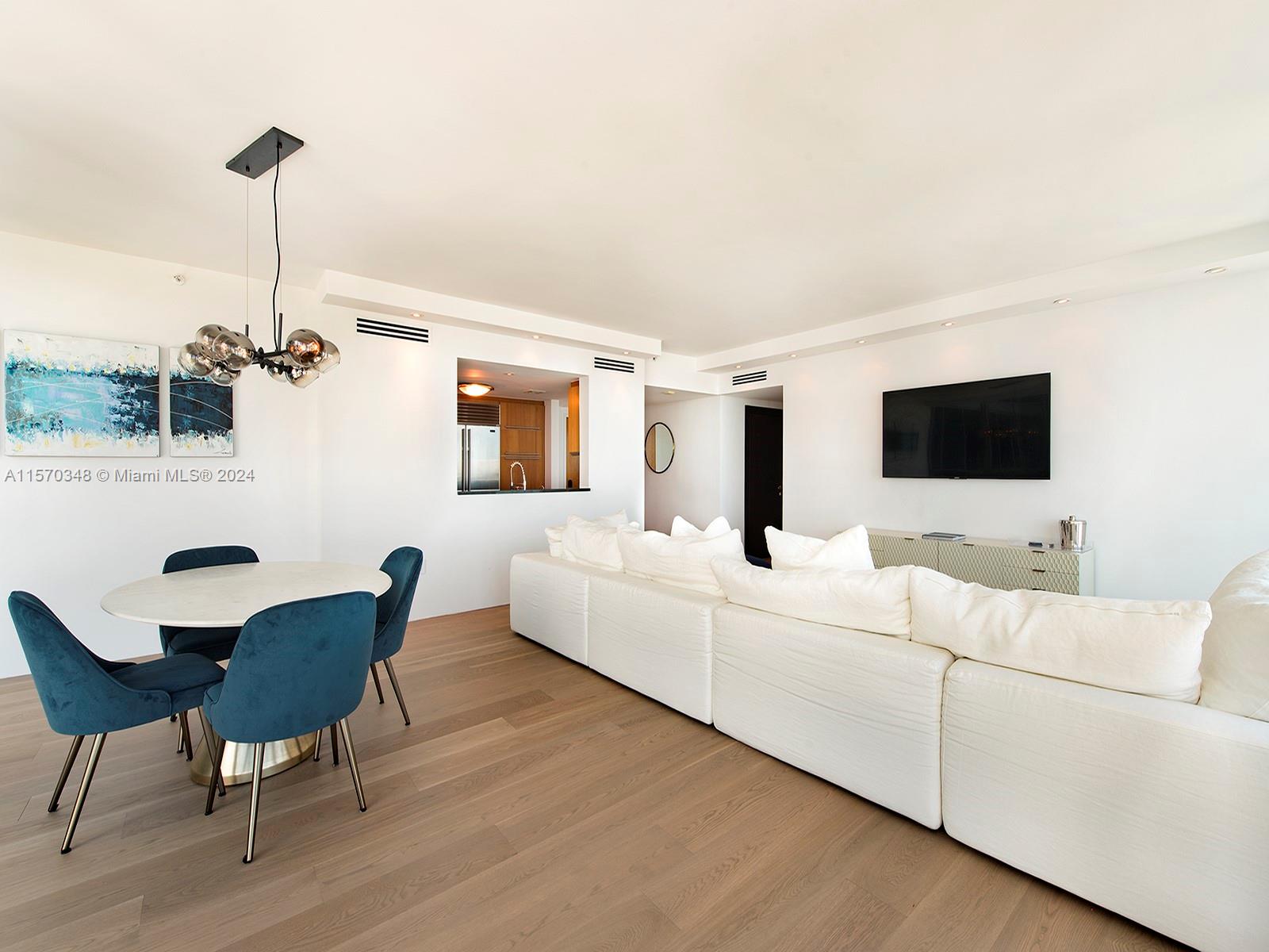 101 20th St 3006, Miami Beach, Florida 33139, 2 Bedrooms Bedrooms, ,2 BathroomsBathrooms,Residentiallease,For Rent,101 20th St 3006,A11570348