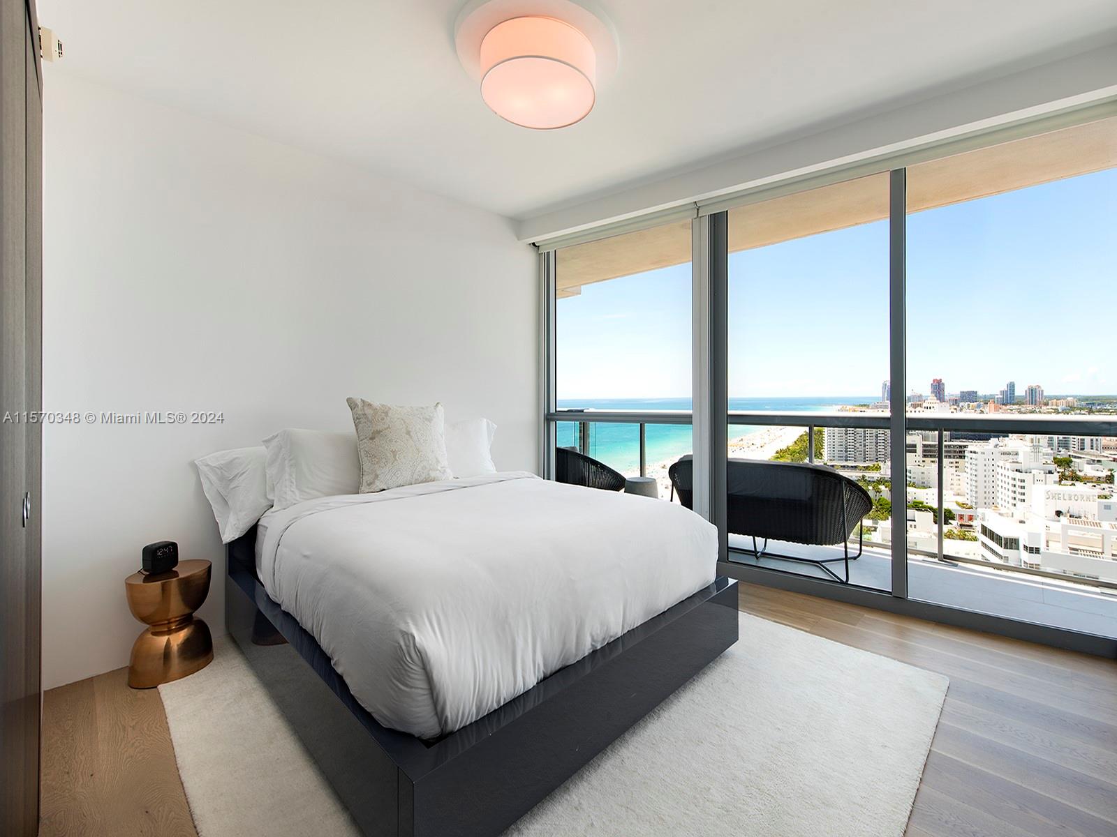 101 20th St 3006, Miami Beach, Florida 33139, 2 Bedrooms Bedrooms, ,2 BathroomsBathrooms,Residentiallease,For Rent,101 20th St 3006,A11570348