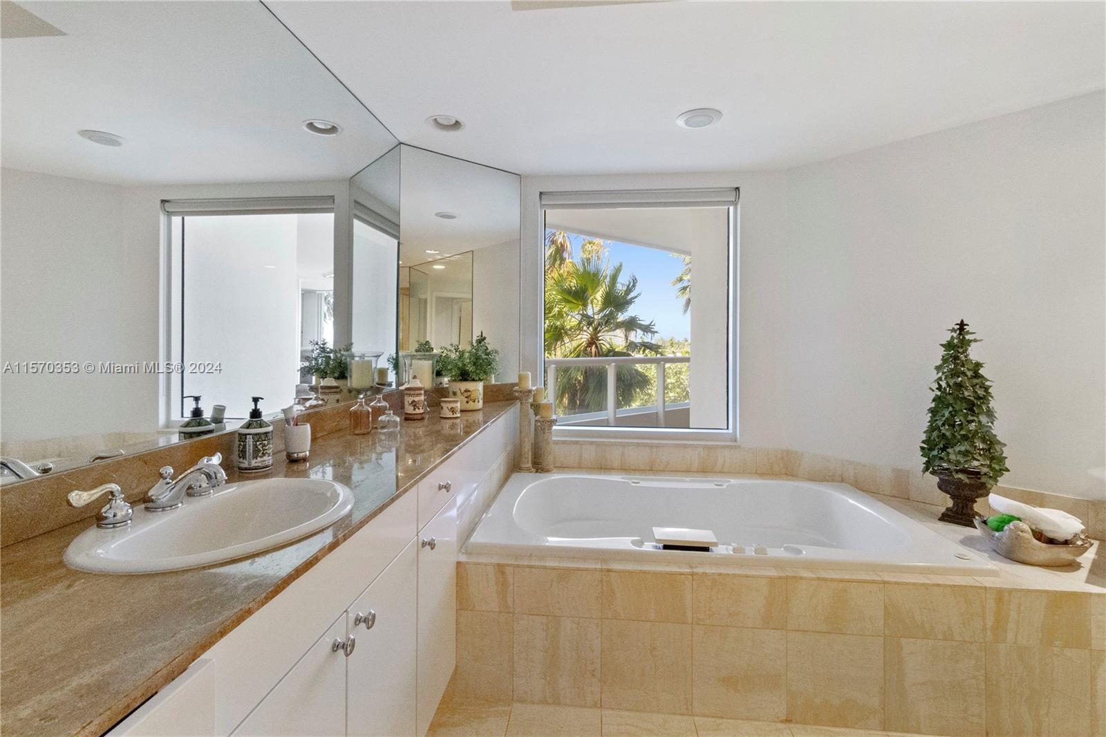 Master Bath