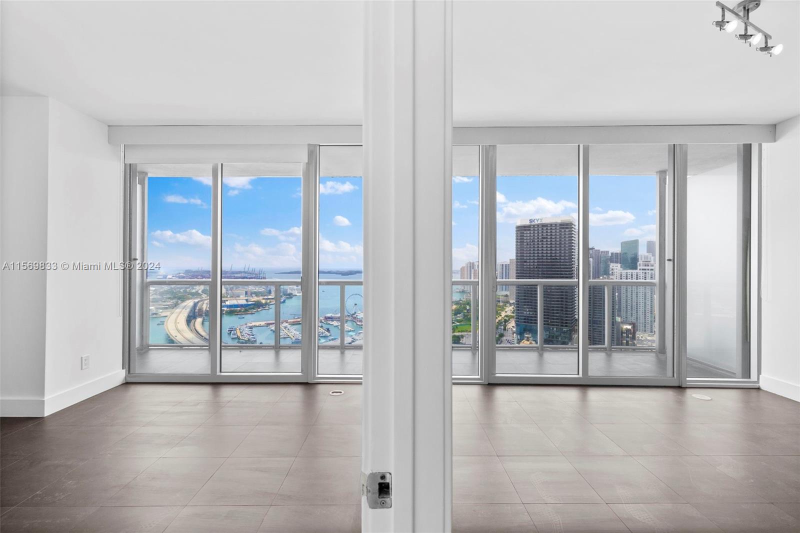 888 Biscayne Blvd 4104, Miami, Florida 33132, 2 Bedrooms Bedrooms, ,2 BathroomsBathrooms,Residentiallease,For Rent,888 Biscayne Blvd 4104,A11569833