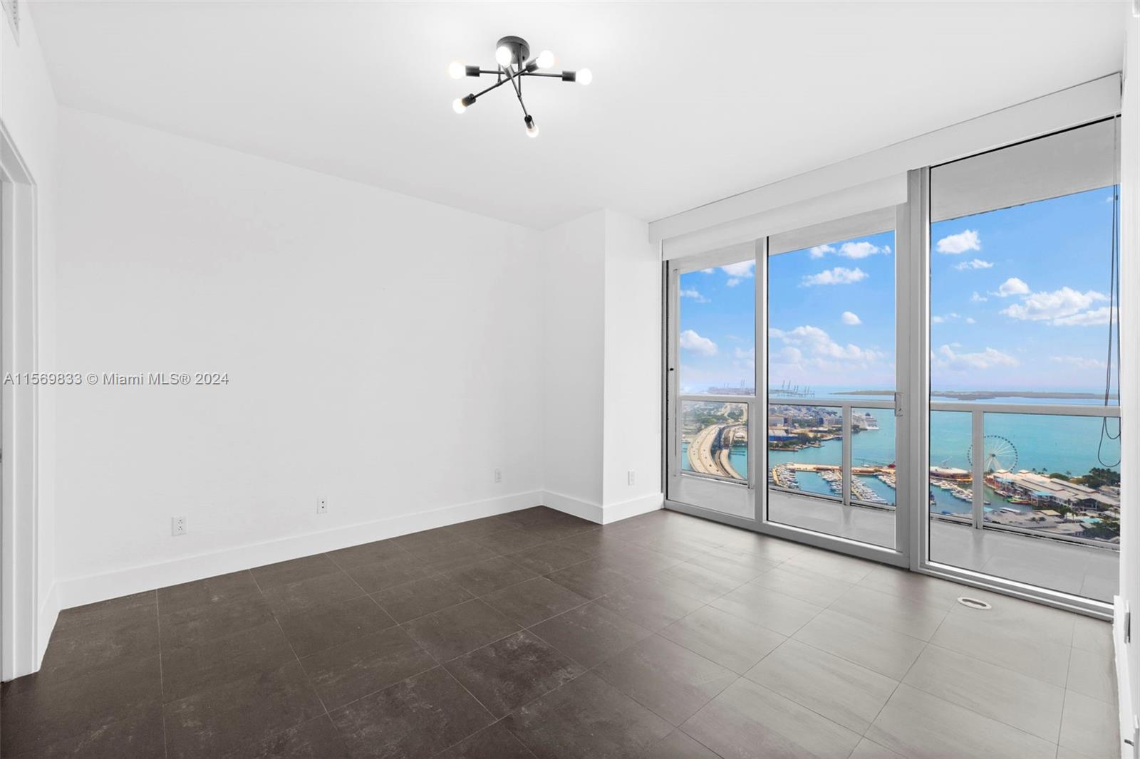 888 Biscayne Blvd 4104, Miami, Florida 33132, 2 Bedrooms Bedrooms, ,2 BathroomsBathrooms,Residentiallease,For Rent,888 Biscayne Blvd 4104,A11569833