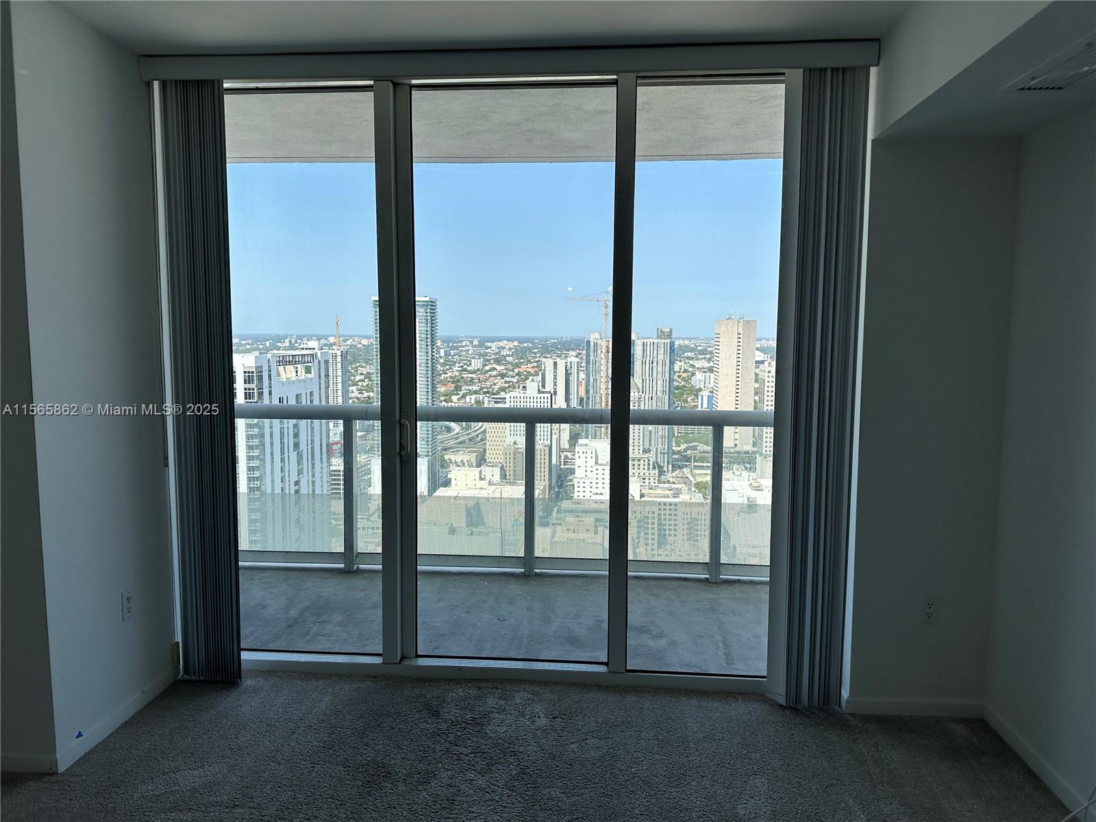 50 Biscayne Blvd 4807, Miami, Florida 33132, 1 Bedroom Bedrooms, ,1 BathroomBathrooms,Residential,For Sale,50 Biscayne Blvd 4807,A11565862