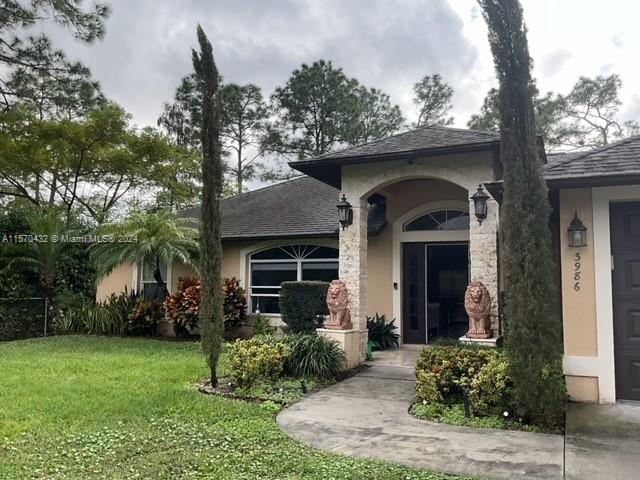 3986  31ST AVE NE  For Sale A11570432, FL