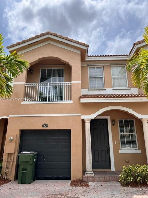 One of the larger floorplans in the submarket with an attached garage with private patio new HVAC.  Priced to sell, HOA fees include cable / internet.  Community amenities – pool, gym, BBQ area.  Working with a preferred direct lender to minimize buyer costs.