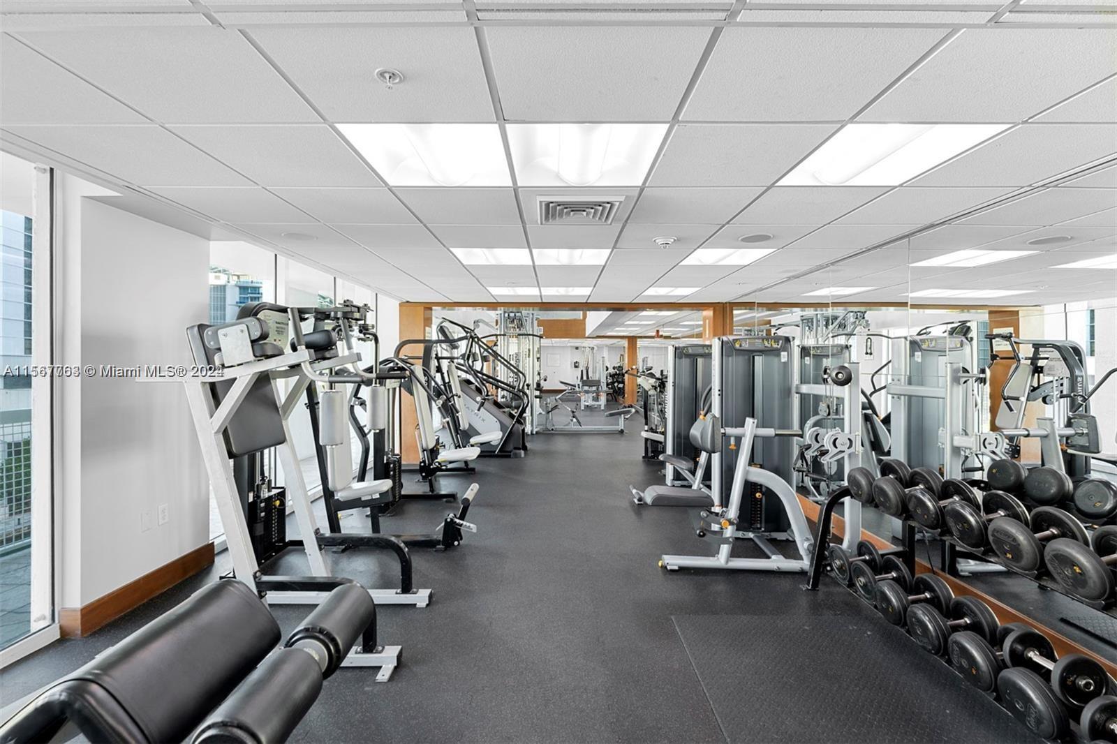 Miami, Florida 33131, 1 Bedroom Bedrooms, ,1 BathroomBathrooms,Residentiallease,For Rent,A11567763