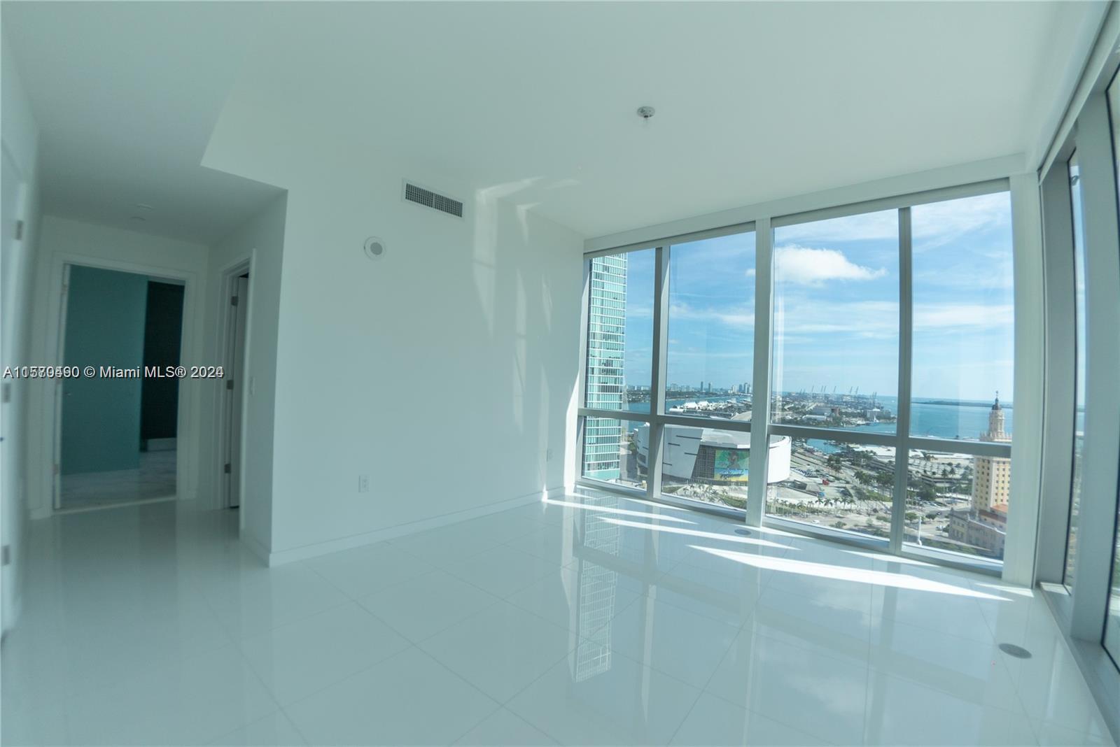 851 NE 1st Ave 2211, Miami, Florida 33132, 3 Bedrooms Bedrooms, ,4 BathroomsBathrooms,Residentiallease,For Rent,851 NE 1st Ave 2211,A11570490