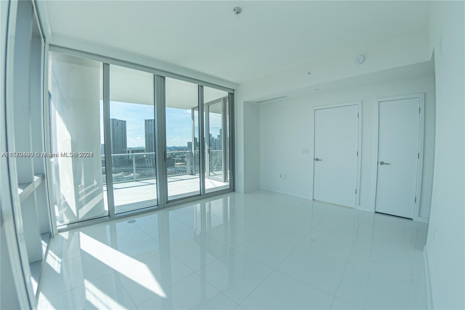 851 NE 1st Ave 2211, Miami, Florida 33132, 3 Bedrooms Bedrooms, ,4 BathroomsBathrooms,Residentiallease,For Rent,851 NE 1st Ave 2211,A11570490