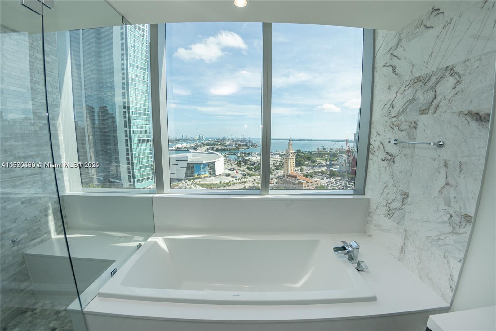 851 NE 1st Ave 2211, Miami, Florida 33132, 3 Bedrooms Bedrooms, ,4 BathroomsBathrooms,Residentiallease,For Rent,851 NE 1st Ave 2211,A11570490