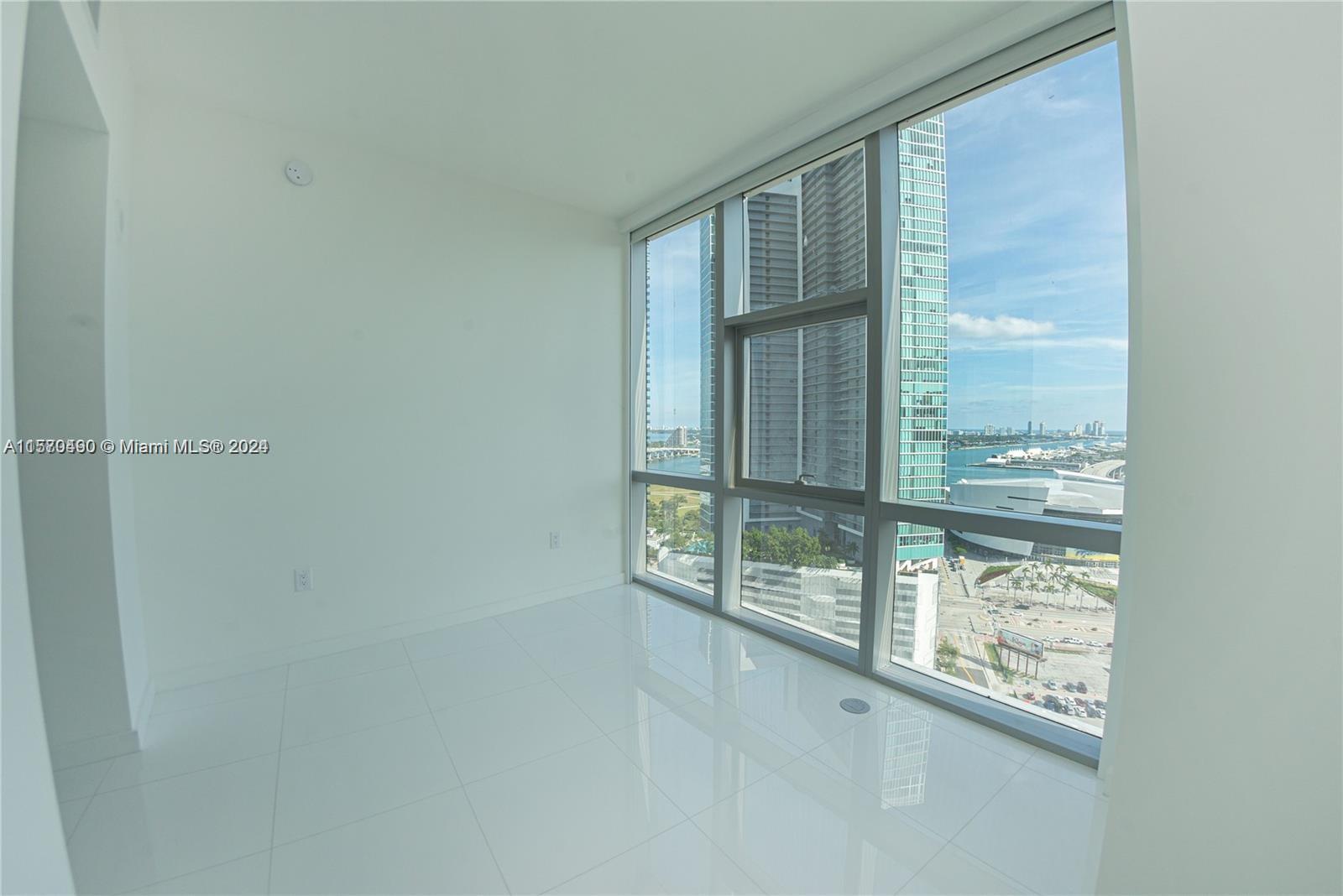 851 NE 1st Ave 2211, Miami, Florida 33132, 3 Bedrooms Bedrooms, ,4 BathroomsBathrooms,Residentiallease,For Rent,851 NE 1st Ave 2211,A11570490