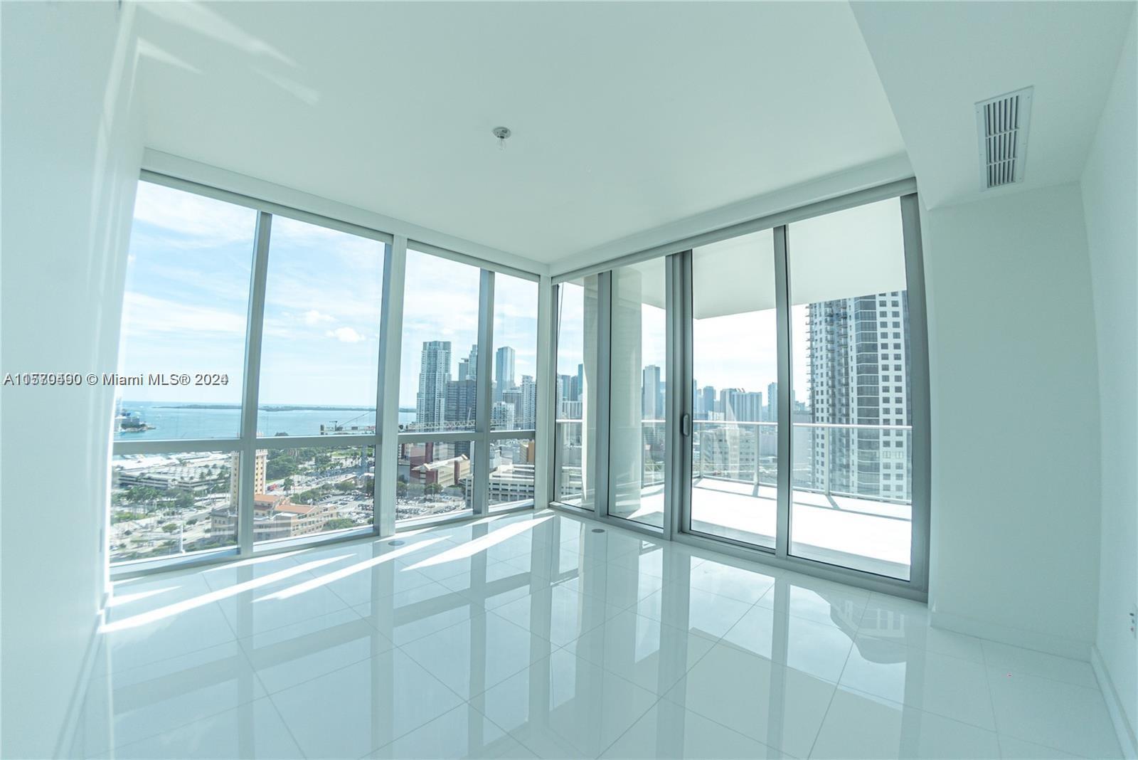 851 NE 1st Ave 2211, Miami, Florida 33132, 3 Bedrooms Bedrooms, ,4 BathroomsBathrooms,Residentiallease,For Rent,851 NE 1st Ave 2211,A11570490
