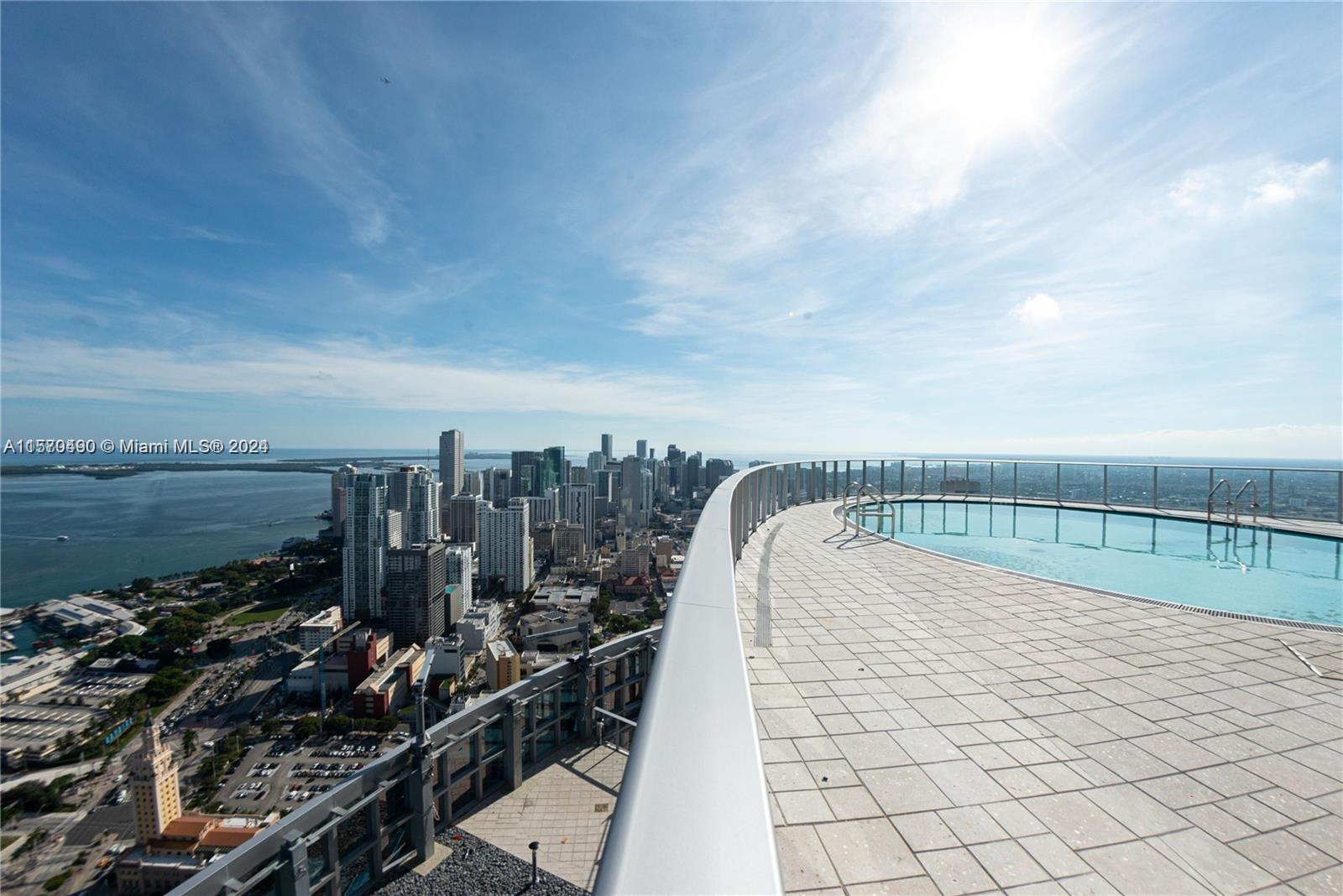 851 NE 1st Ave 2211, Miami, Florida 33132, 3 Bedrooms Bedrooms, ,4 BathroomsBathrooms,Residentiallease,For Rent,851 NE 1st Ave 2211,A11570490