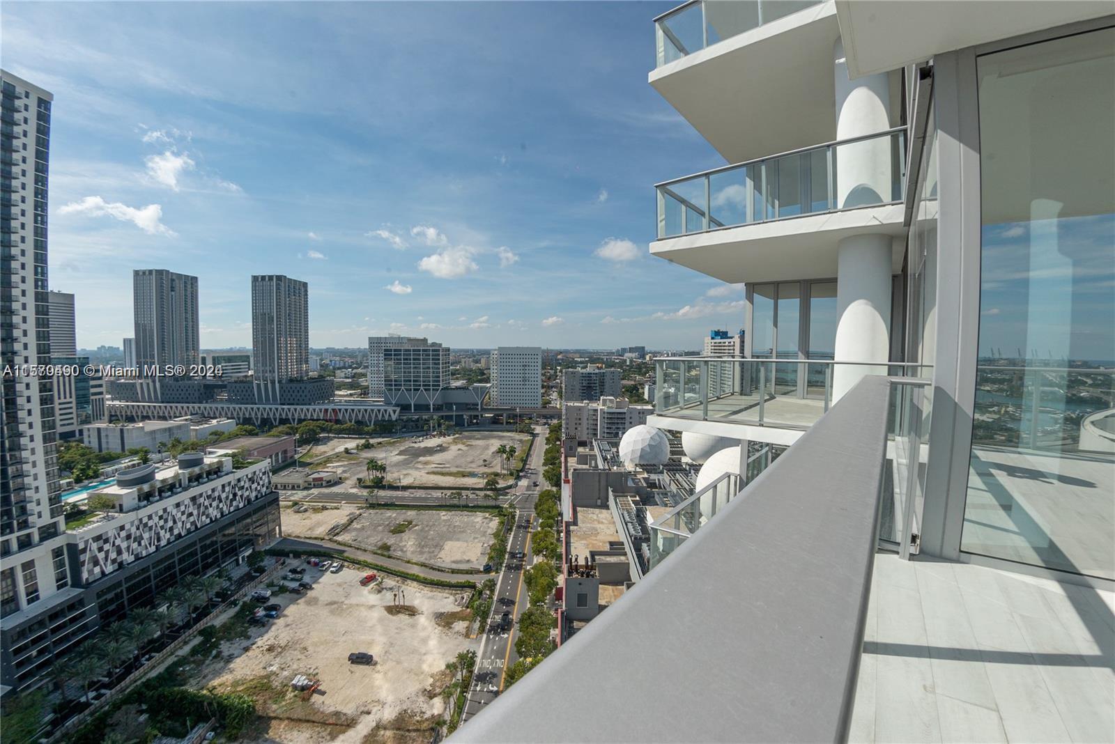 851 NE 1st Ave 2211, Miami, Florida 33132, 3 Bedrooms Bedrooms, ,4 BathroomsBathrooms,Residentiallease,For Rent,851 NE 1st Ave 2211,A11570490