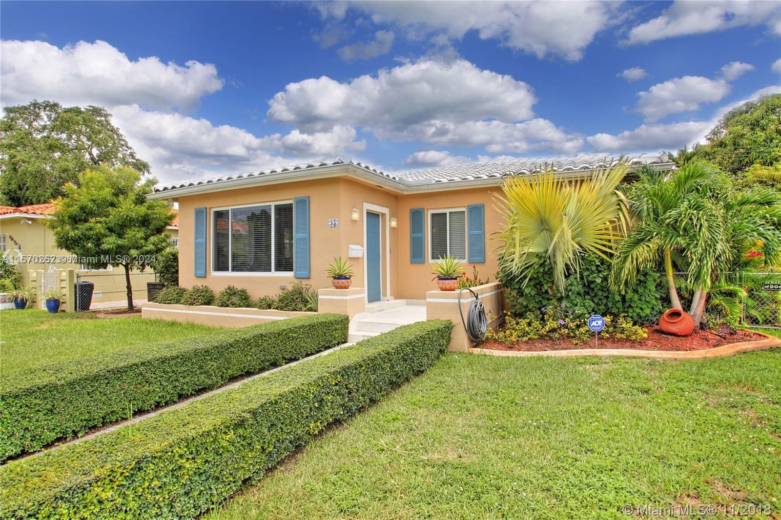 35  Veragua Ave  For Sale A11570262, FL