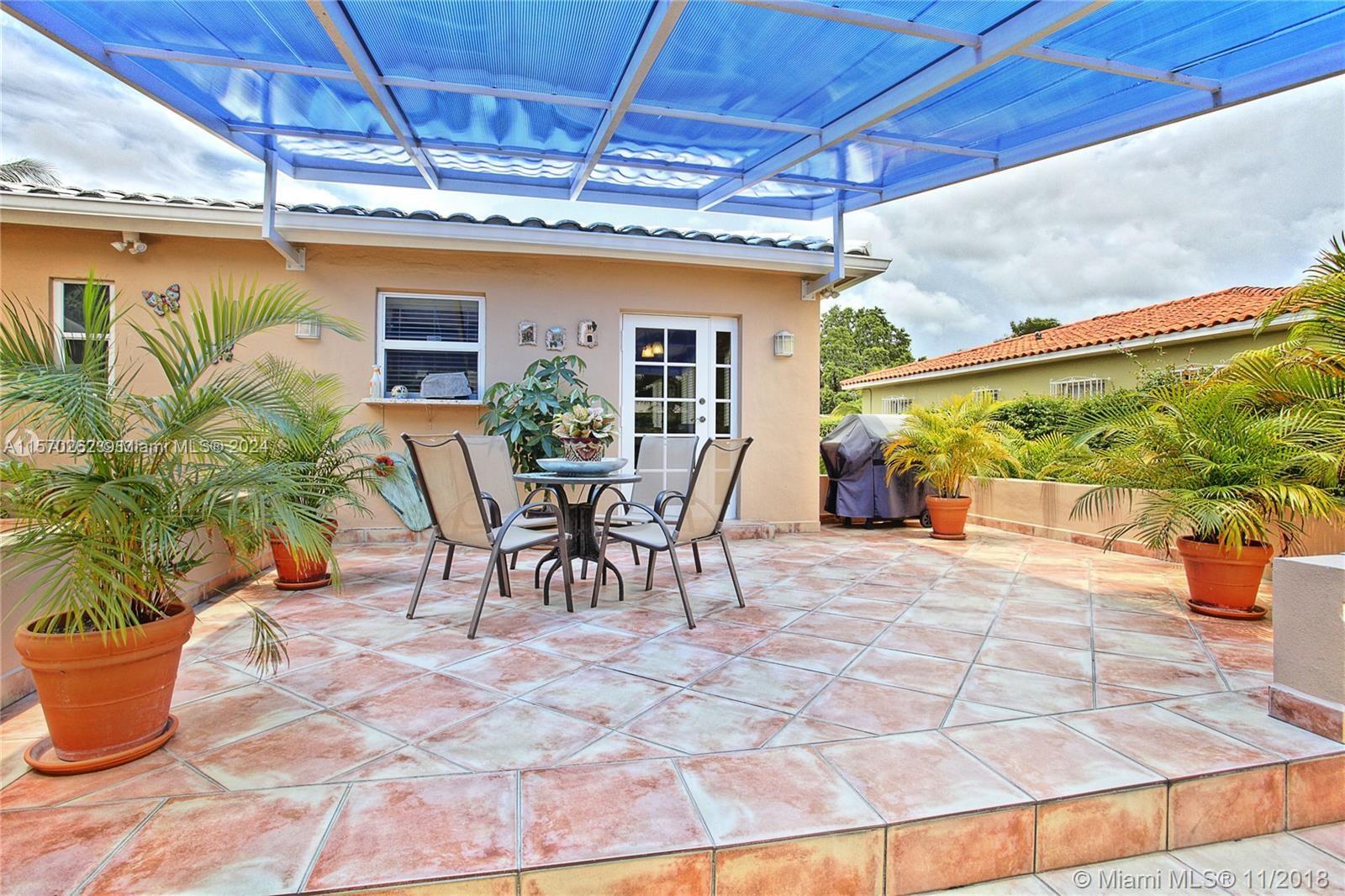 35 Veragua Ave, Coral Gables, Florida 33134, 2 Bedrooms Bedrooms, ,1 BathroomBathrooms,Residentiallease,For Rent,35 Veragua Ave,A11570262