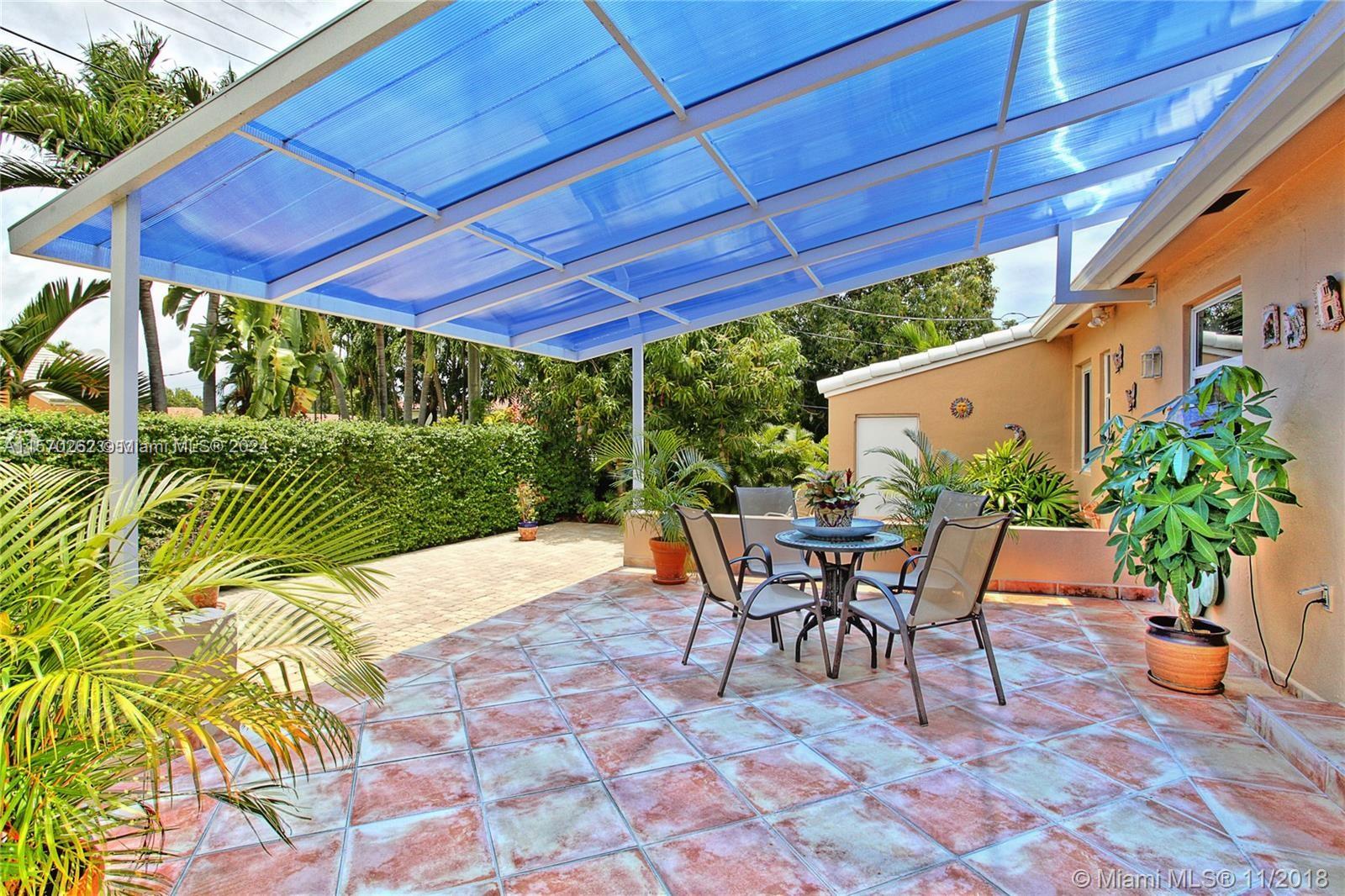 35 Veragua Ave, Coral Gables, Florida 33134, 2 Bedrooms Bedrooms, ,1 BathroomBathrooms,Residentiallease,For Rent,35 Veragua Ave,A11570262