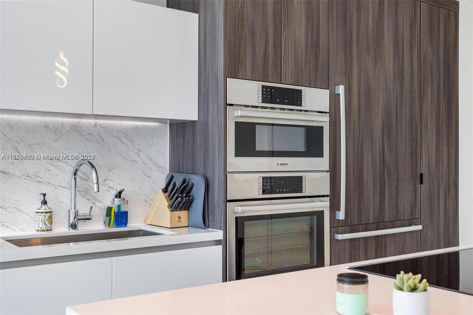 851 NE 1st Ave 3808, Miami, Florida 33132, 2 Bedrooms Bedrooms, ,3 BathroomsBathrooms,Residentiallease,For Rent,851 NE 1st Ave 3808,A11570482