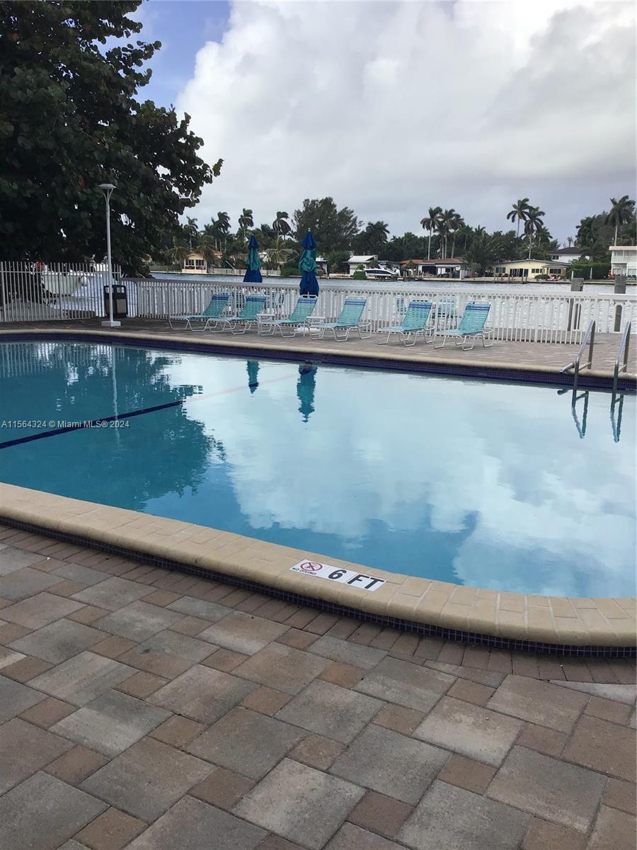 1455 N Treasure Dr 5C, North Bay Village, Florida 33141, 1 Bedroom Bedrooms, ,1 BathroomBathrooms,Residentiallease,For Rent,1455 N Treasure Dr 5C,A11564324