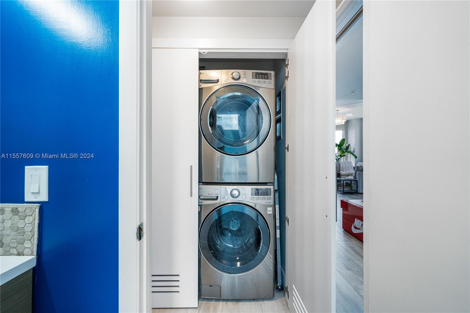 725 NE 22nd St 10A, Miami, Florida 33137, 2 Bedrooms Bedrooms, ,2 BathroomsBathrooms,Residential,For Sale,725 NE 22nd St 10A,A11557609