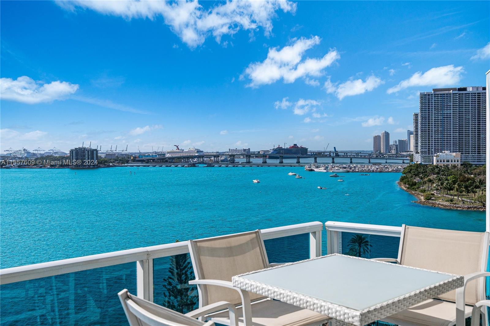 725 NE 22nd St 10A, Miami, Florida 33137, 2 Bedrooms Bedrooms, ,2 BathroomsBathrooms,Residential,For Sale,725 NE 22nd St 10A,A11557609