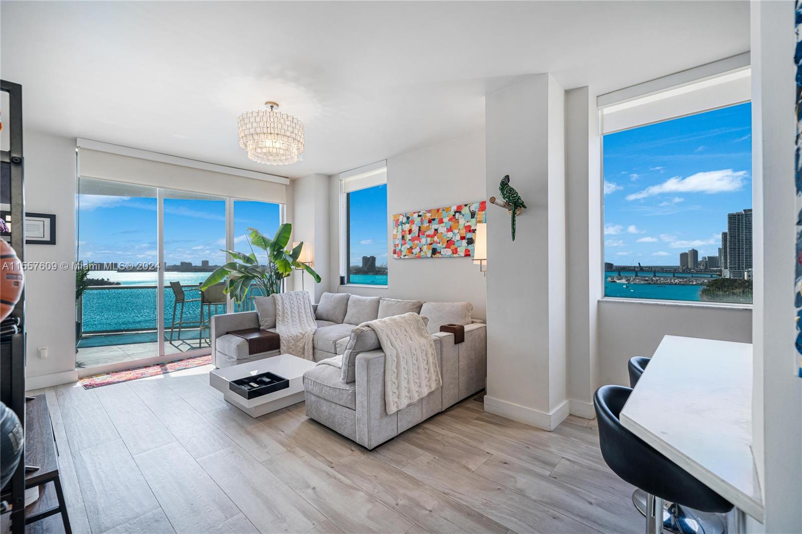 725 NE 22nd St 10A, Miami, Florida 33137, 2 Bedrooms Bedrooms, ,2 BathroomsBathrooms,Residential,For Sale,725 NE 22nd St 10A,A11557609